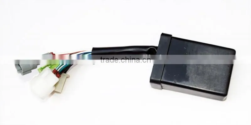 YMH Motorcycle Ignition Device