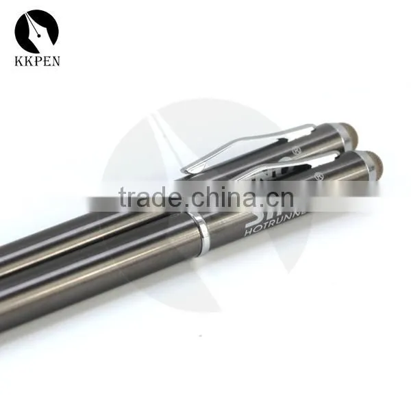 KKPEN screen touch stylus,Novelty Design Pointed Capacitive Stylus