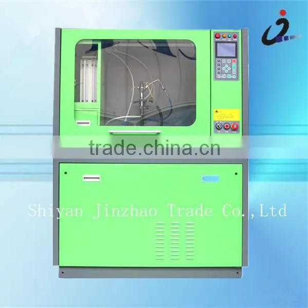 Fuel Injector Test Bench CRS100 CRS200