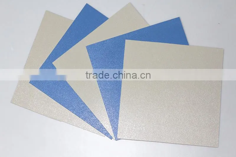 Hospital Vinyl Rigid Sheet Wall Covering