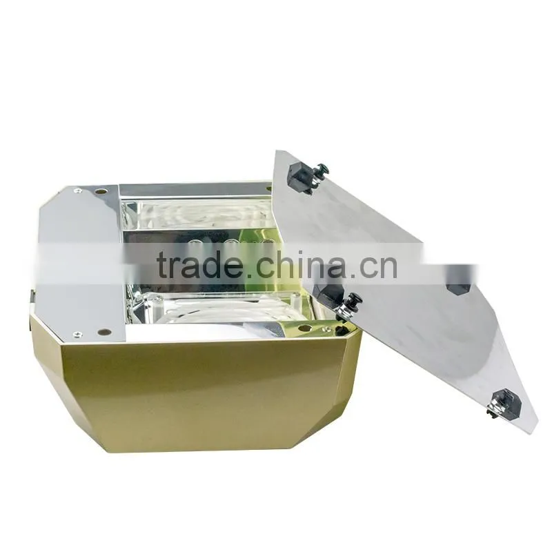 CCFL led UV nail lamp 36w Gel Curing Cure Lamp Timer Dryer Nail Polish Tools