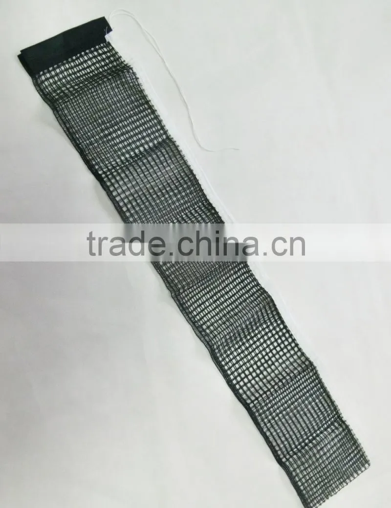 Table tennis replacement net , ping pong net
