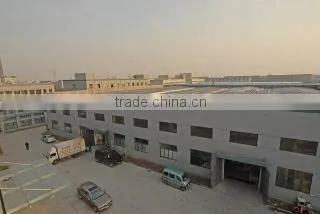 Shaoxing Xinxing Textile Laser Technologies Co., Ltd. company overview - view 2