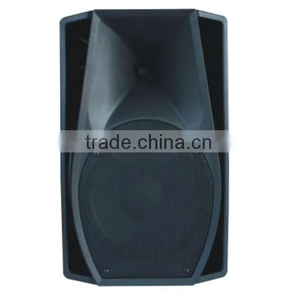 300W high end 15" Passive speaker box