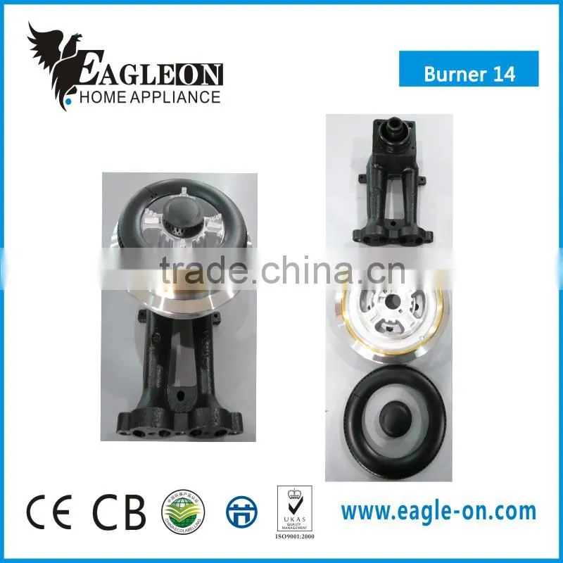 mini gas burner