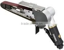 ST-C703 Light weight Adjustable Speed Air Belt Sander