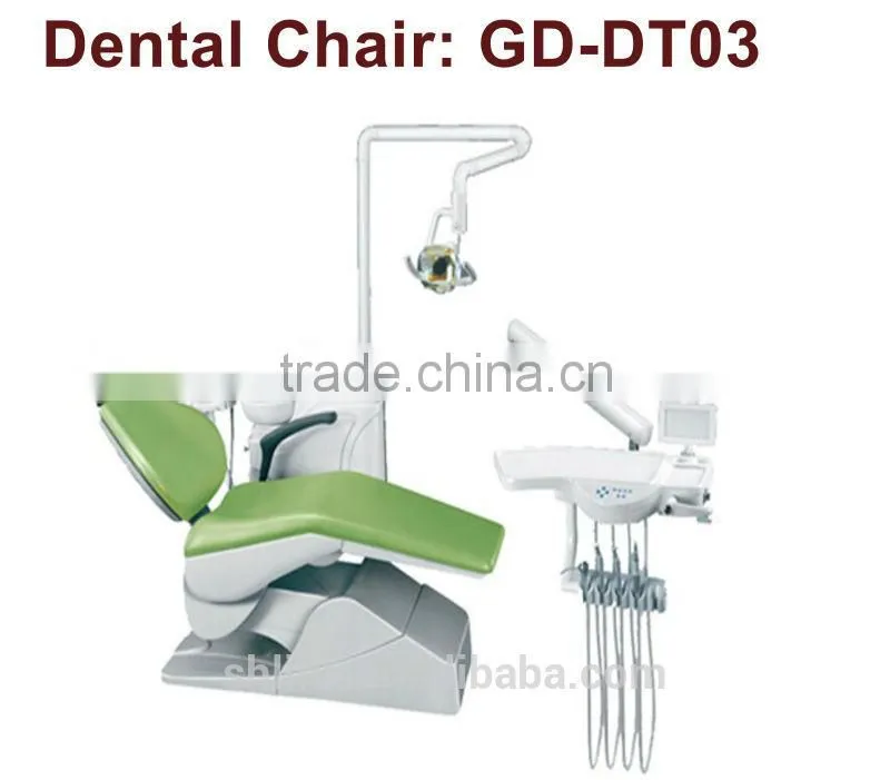 medical suppliers new products dental equipments with dental material