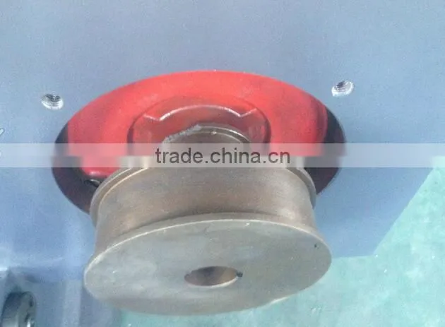 Gold Supplier Guangdong Belt Drive YYQ Series YYQ-1000A the balancing machine of the turbine rotors the price