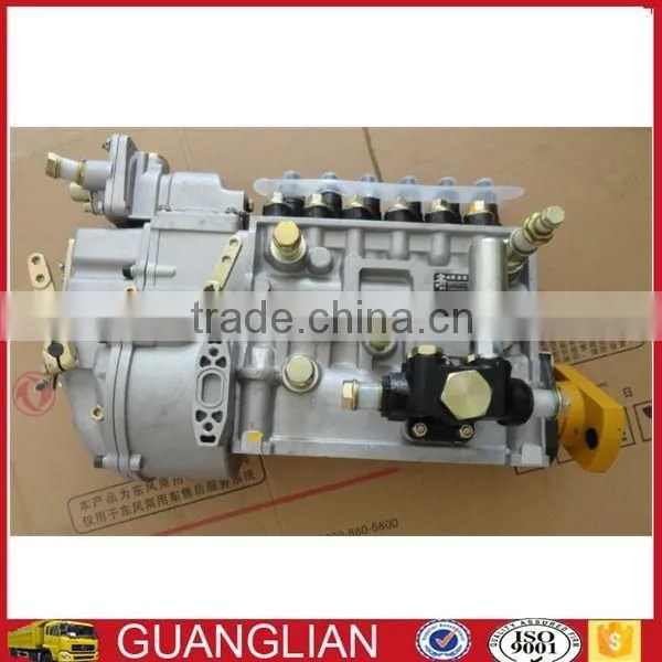 fuel injection pump 612601080215 for weichai desel engine