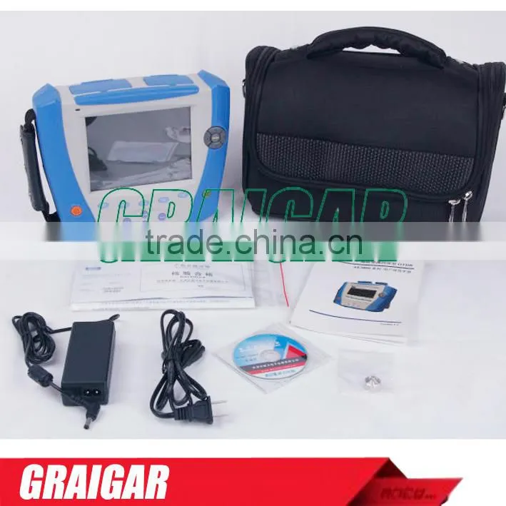 AE3000 series Optical Time Domain Reflectometer(OTDR)