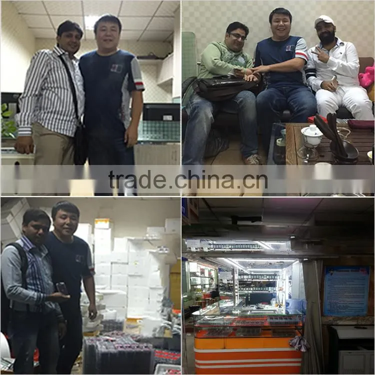 Top Selling For iPhone6 Plus LCD Screen With Frame full set Assembly