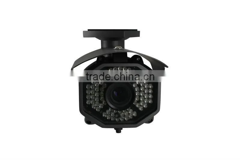H.264 Sony 500TVL Waterproof CCTV Camera Survillance