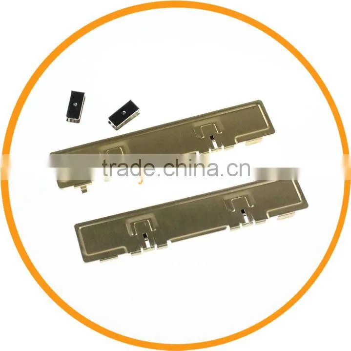 Memory RAM DDR Aluminum Heatsink Cooler Heat Spreader from dailyetech