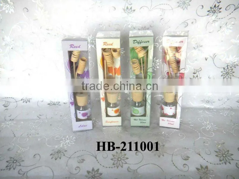 reed diffuser set