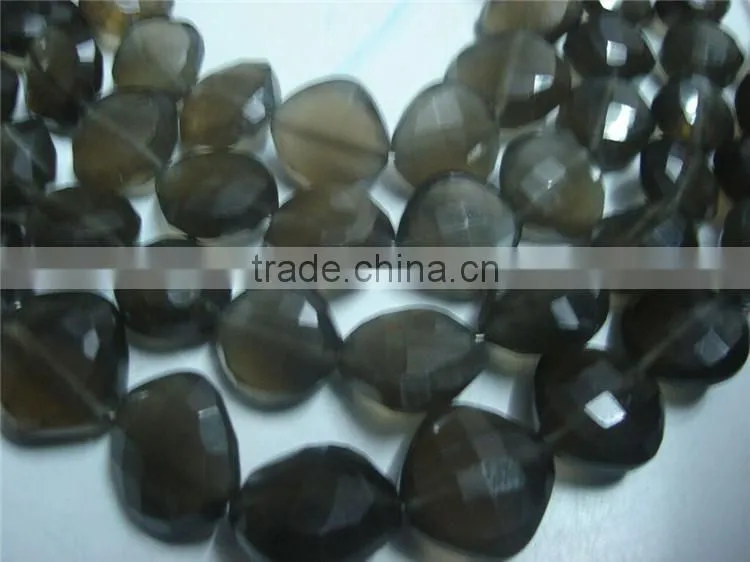 Grey Moonstone Cabushons