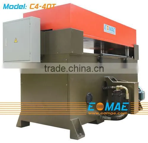 Hydraulic Plane Cutting Machine