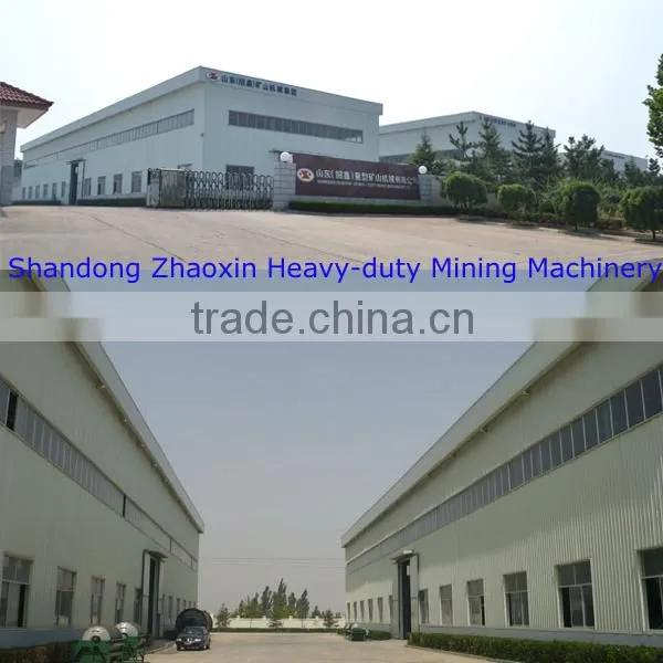 GYW Magnetic Filter for iron ore dressing