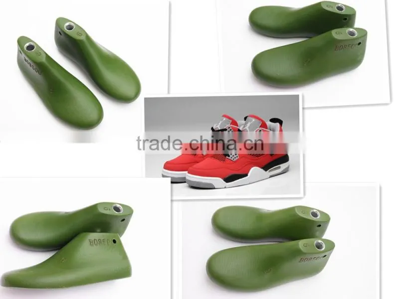 The Children shoe lasts for Student Wearing