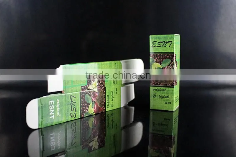 e liquid boxes for dropper bottle packaging, e liquid boxes with logo printing