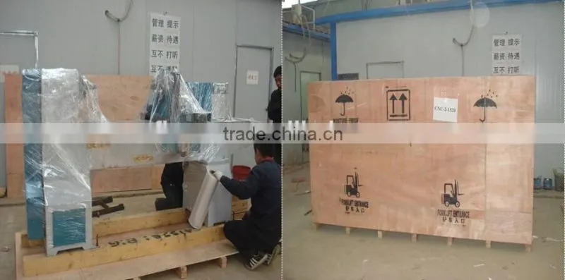 cnc woodworking machine