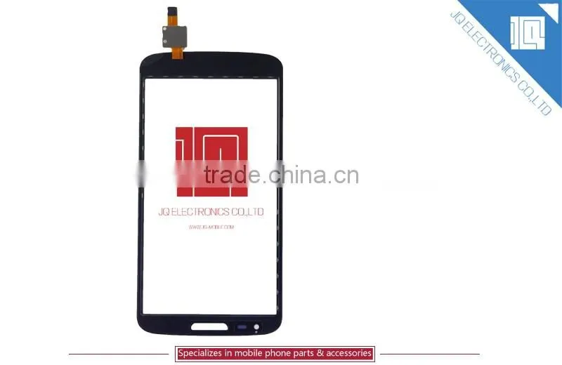 Alibaba express touch display digitize for LG G2 Mini D620 touch for wholesale