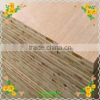 Hot sell 39mm blockboard poplar core