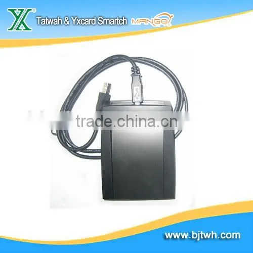 13.56Mhz RFID HF reader/writer with USB