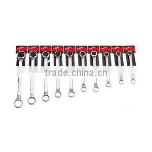 Double Ring Wrench (advanced Chrome)