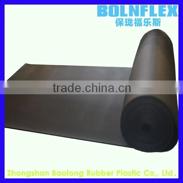 Car Accessory Sound Absorption Foam