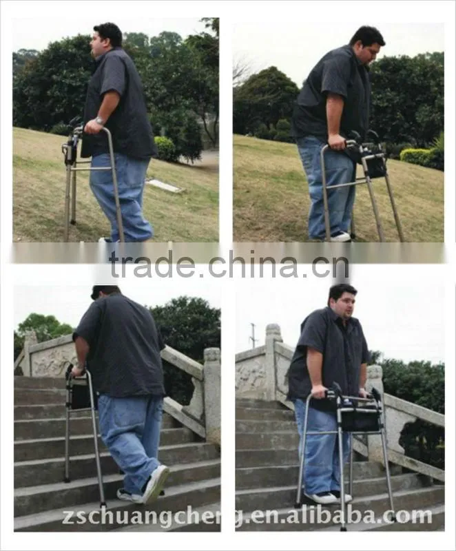Durable functional medical walker in China with high quanlity