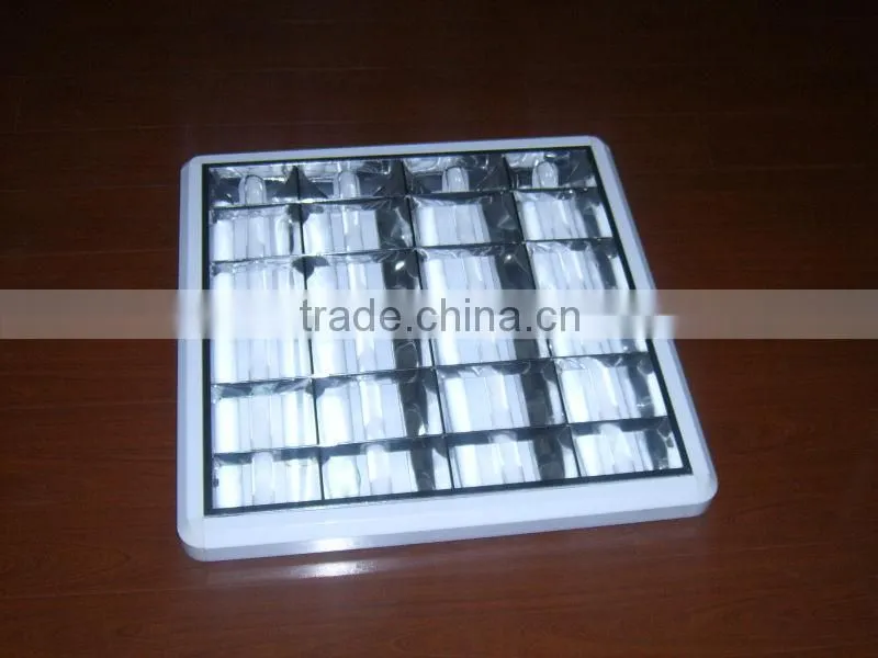 CE&RoHS 60x60 ceiling light for 2 years warranty