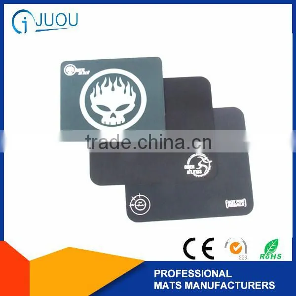 promotional gaming mouse pad