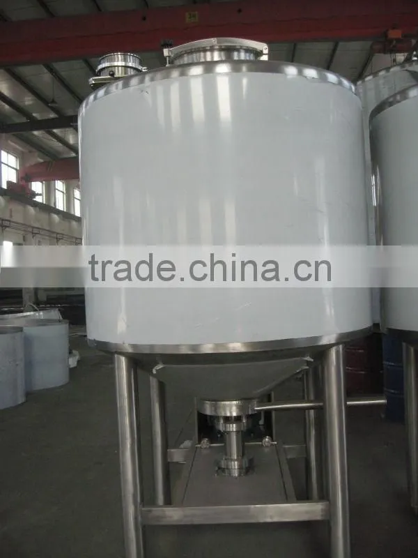 hot sale emulsification tank ingredient mixing tank