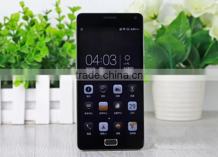 Lenovo vibe p1m celluar phone 13MP+5MP Super Camera