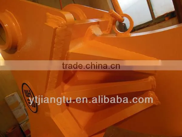 excavator ripper