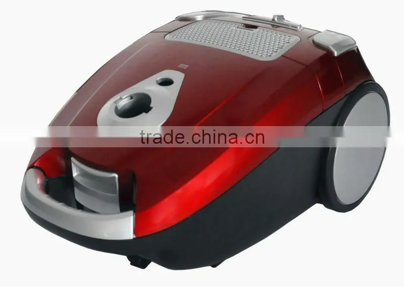 powerful bagged Vacuum Cleaner CS-H4201