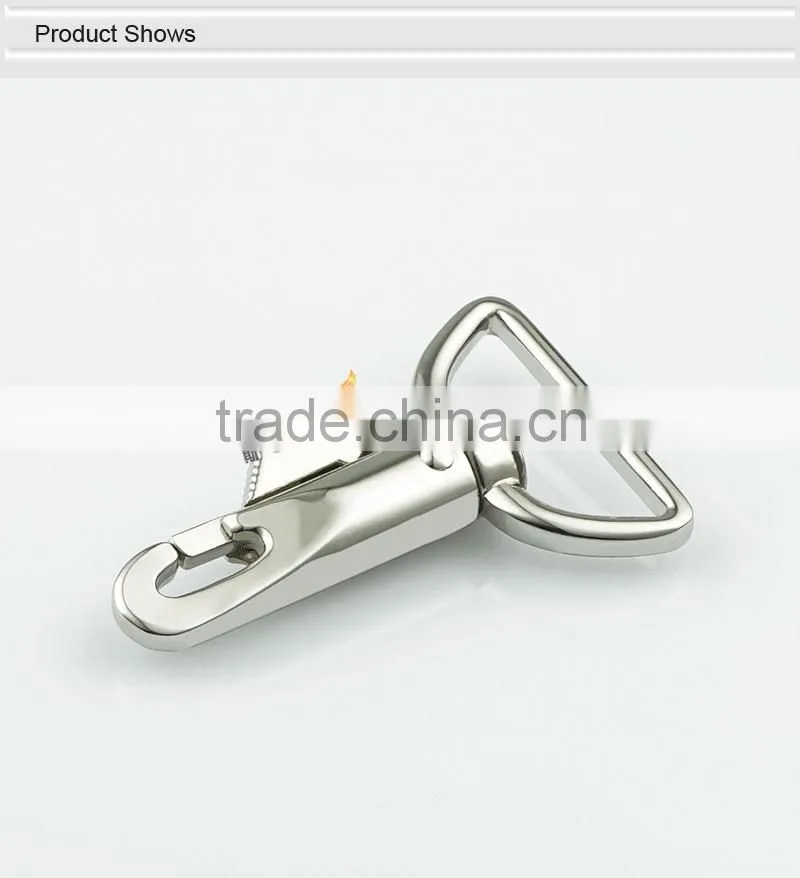 Stronger Sew Snap Fasteners Dog Snap Hook