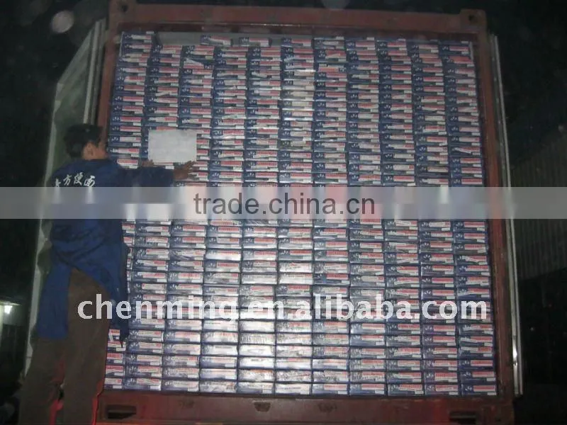 8mm HDF Laminated flooring with best price