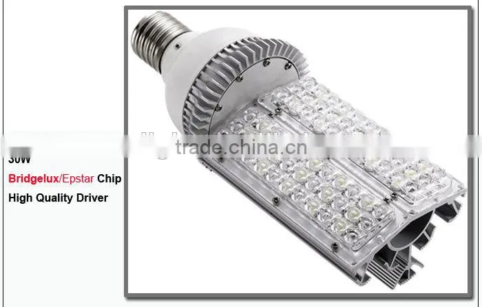 Semlight High Lumen CE RoHS Cree LED Lens Street Light