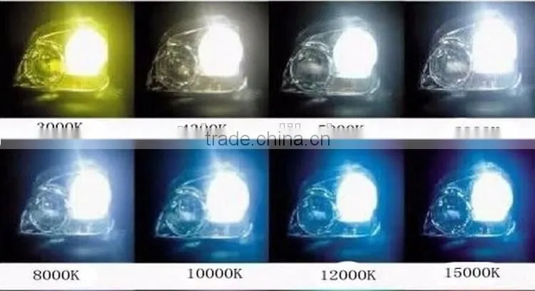 Hot selling China car parts car lighting spare parts HID bulb Ksenon lamp D1 metal bracket fit with original ballast