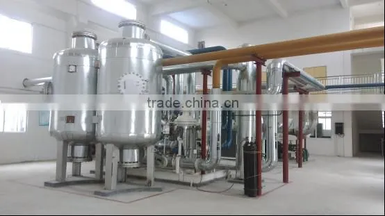 Complete Low Oxygen Generating Plant