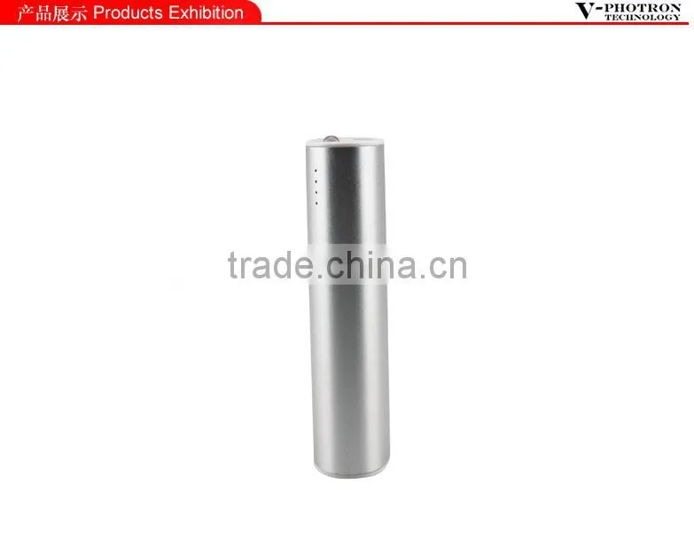 universal power bank 5200mah portable charger power bank for phone