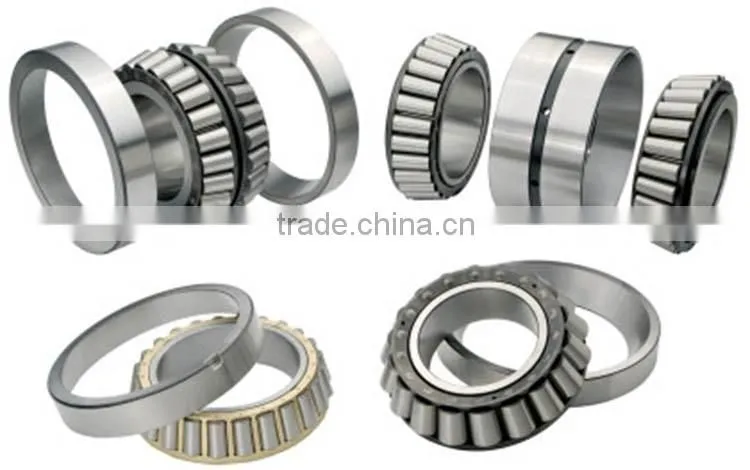 OEM brands CAF Shanghai tapered roller bearing 15101/250