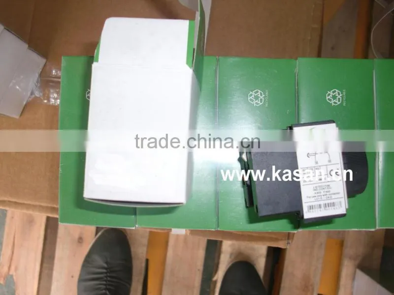 LAD Time delay auxiliary contact block