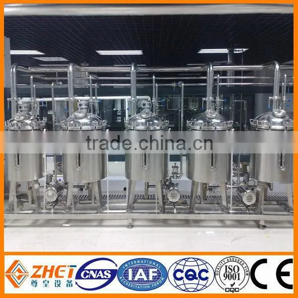Beer Brewing Equipment/ Beer making System