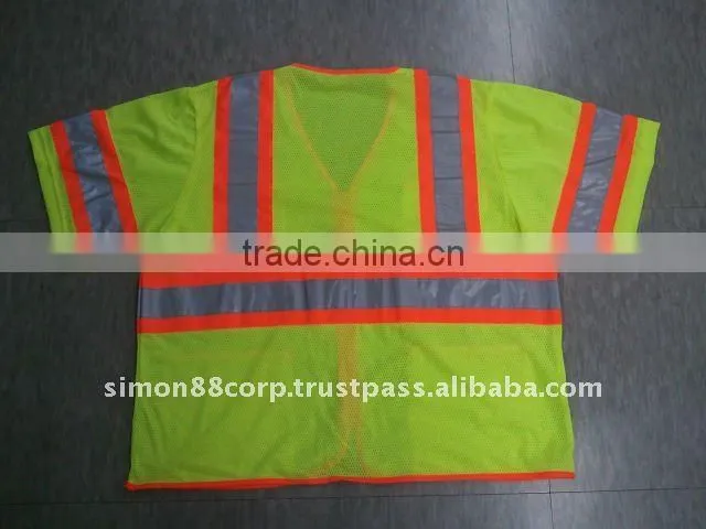 Safety Vest