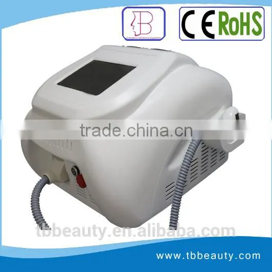 11*11mm big spot size diode laser tattoo removal