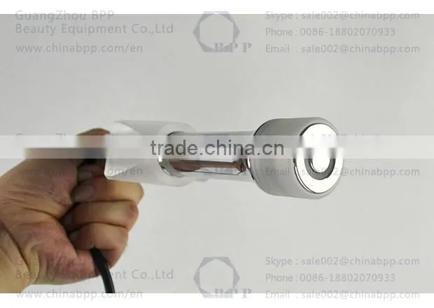 2015Newest ultrasound cavitation for body slimming