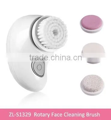 Heating RED light anti-aging wrinkle removal device