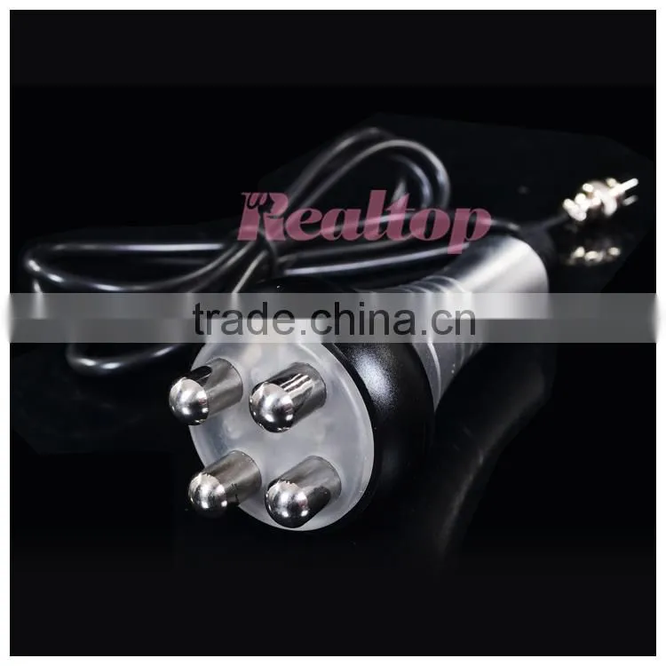 ultrasonic cavitation beauty slimming machine ,cavitation rf vacuum beauty equipment